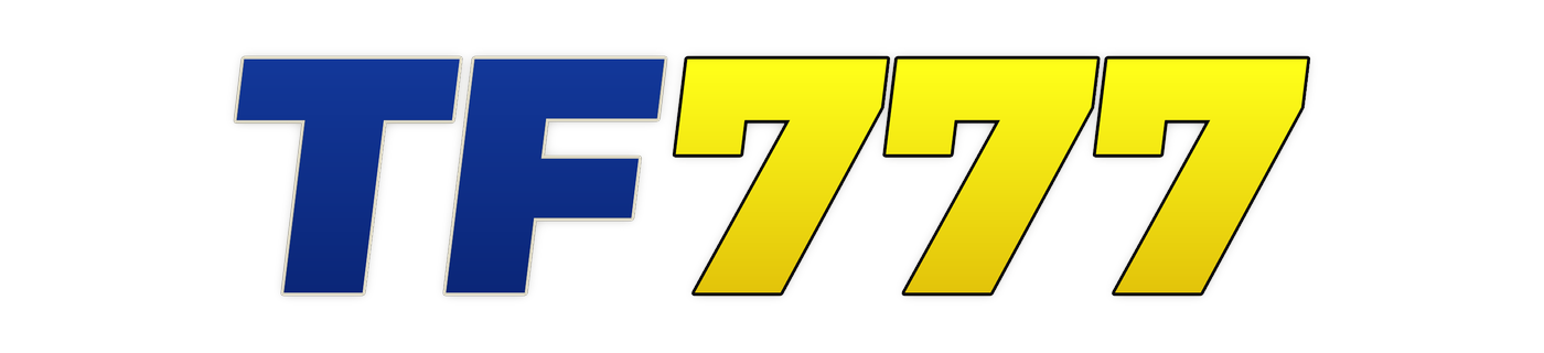 tf777 Logo